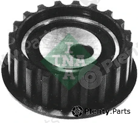 INA 531005710 — Tensioner Pulley, timing belt