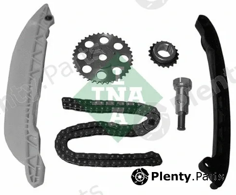 INA 559001810 — Timing Chain Kit