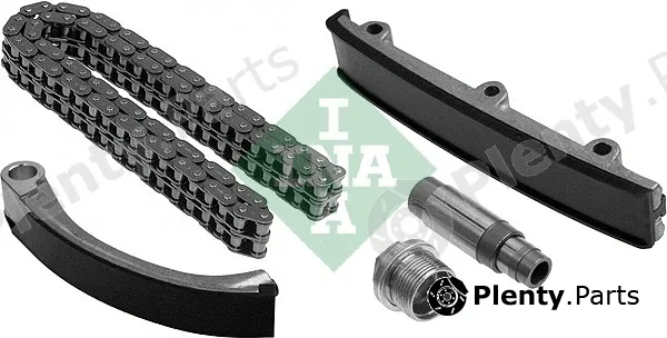 INA 559005910 — Timing Chain Kit