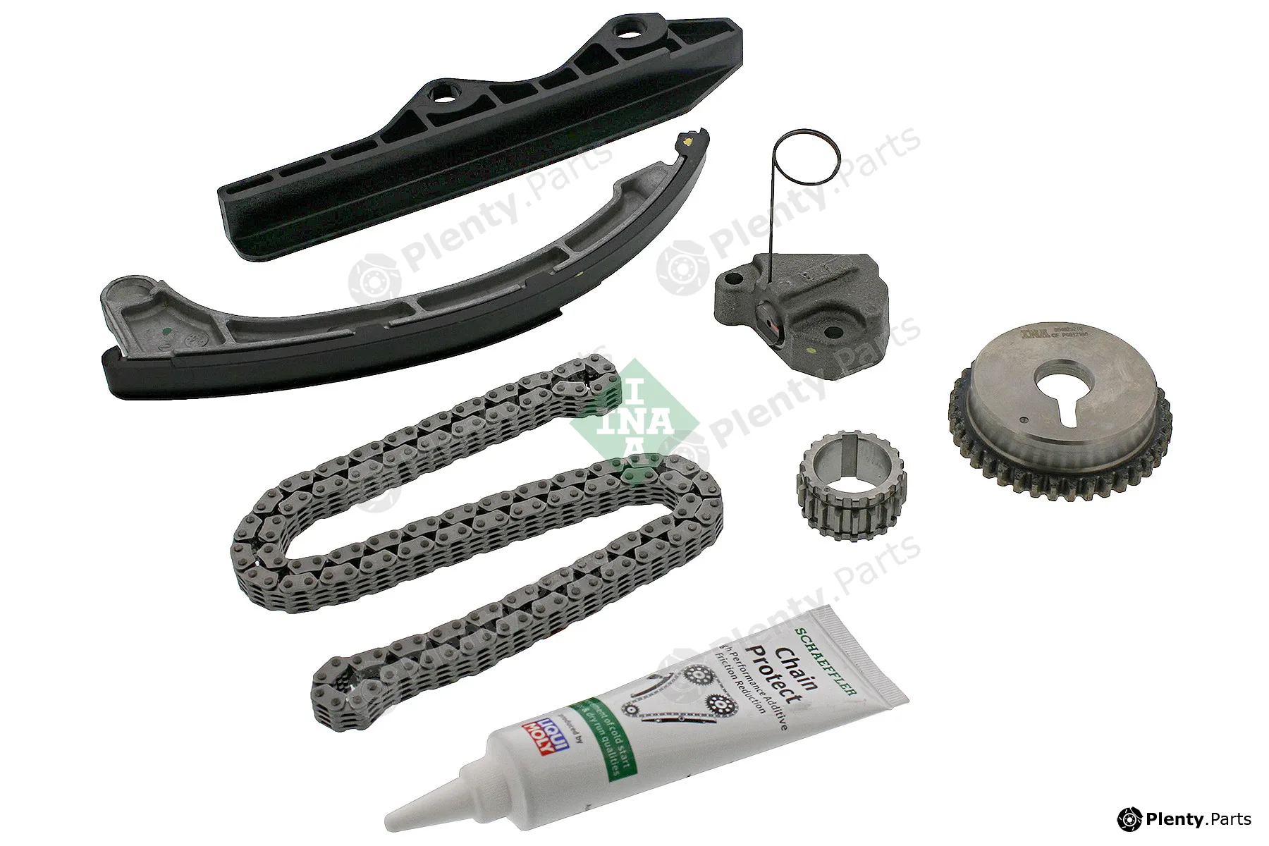 INA 559101830 — Timing Chain Kit