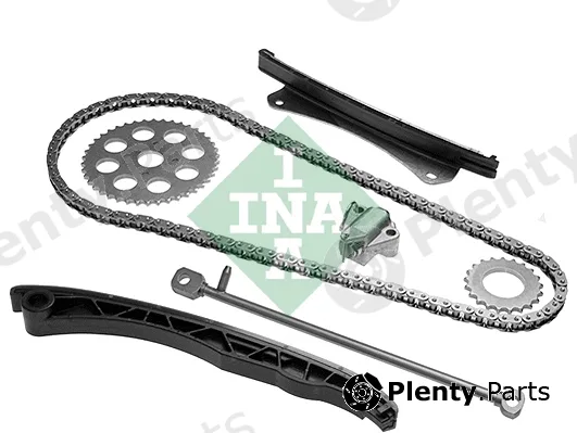 INA 559005310 — Timing Chain Kit