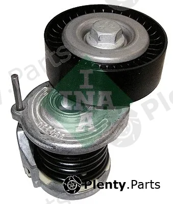 INA 534016410 — Belt Tensioner, V-ribbed belt