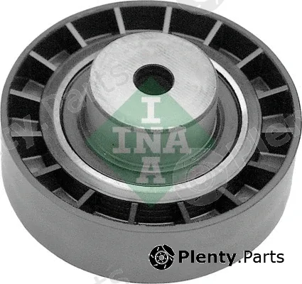 INA 531073510 — Tensioner Pulley, V-ribbed belt