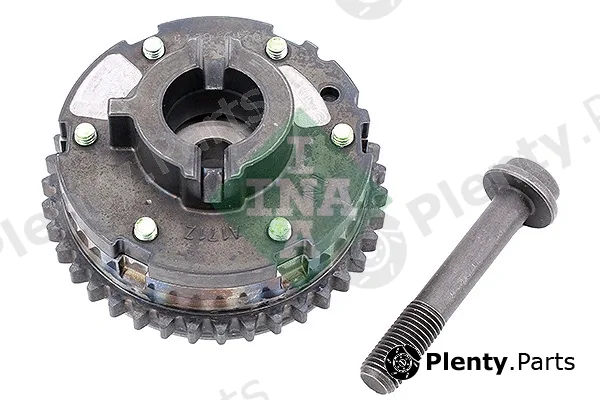INA 427108130 — Camshaft Adjuster