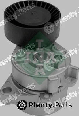 INA 533001510 — Belt Tensioner, V-ribbed belt