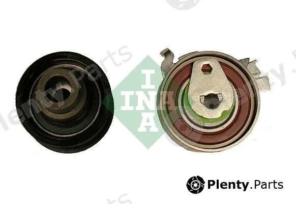INA 530007909 — Pulley Kit, timing belt