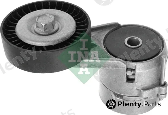INA 534011520 — Belt Tensioner, V-ribbed belt