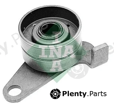 INA 531001010 — Tensioner Pulley, timing belt