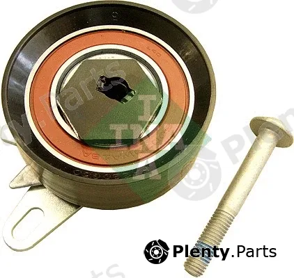 INA 531034230 — Tensioner Pulley, timing belt