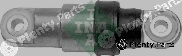 INA 533001310 — Vibration Damper, V-ribbed belt