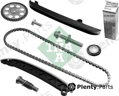 INA 559002630 — Timing Chain Kit