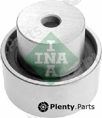 INA 532000520 — Deflection/Guide Pulley, timing belt