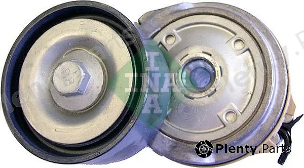 INA 534027610 — Belt Tensioner, V-ribbed belt