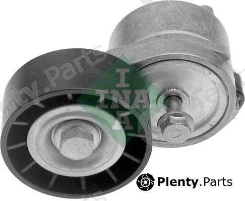 INA 534012020 — Belt Tensioner, V-ribbed belt
