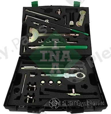 INA 400047810 — Tool Set, valve timing