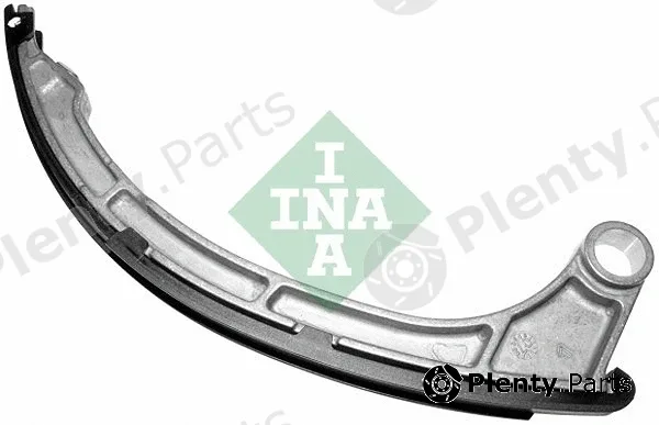 INA 555003010 — Tensioner Guide, timing chain