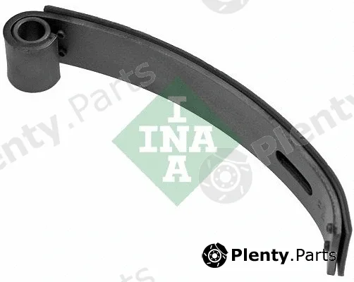 INA 555002210 — Tensioner Guide, timing chain