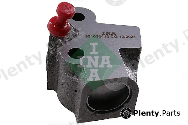 INA 551030410 — Tensioner, timing chain