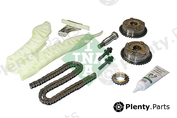 INA 559010430 — Timing Chain Kit