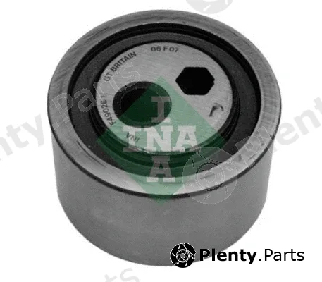 INA 531009910 — Tensioner Pulley, timing belt