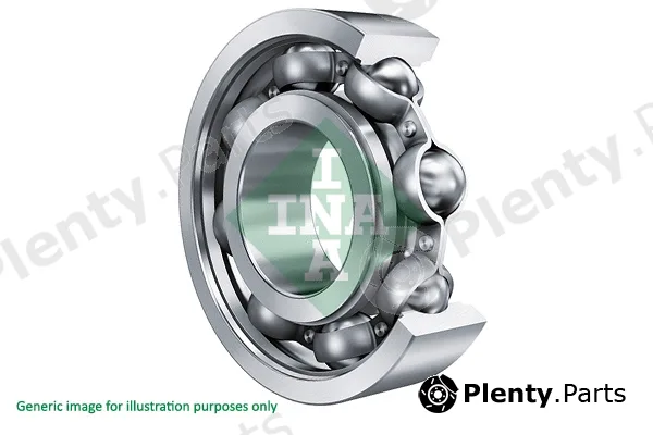INA 712000210 — Bearing, automatic transmission