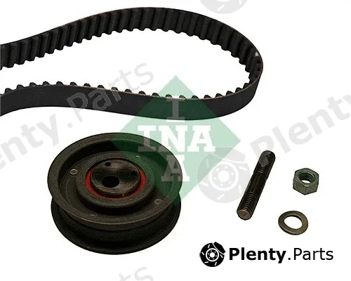 INA 530014910 — Timing Belt Kit