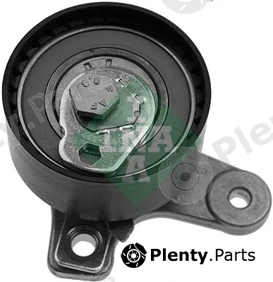 INA 531081510 — Tensioner Pulley, timing belt