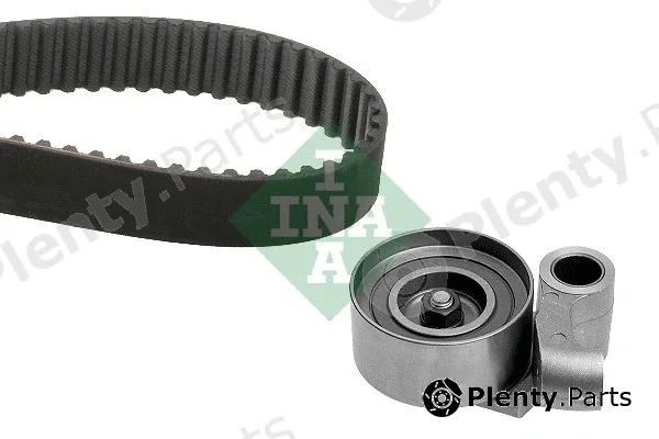 INA 530053410 — Timing Belt Kit