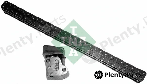 INA 558001410 — Timing Chain Kit
