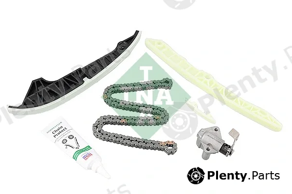 INA 559019631 — Timing Chain Kit