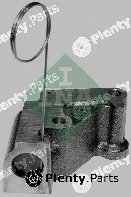 INA 551009810 — Tensioner, timing chain
