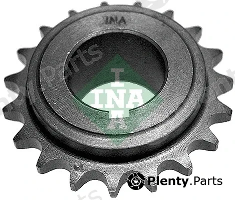 INA 554002310 — Sprocket, crankshaft