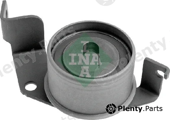 INA 531034720 — Tensioner Pulley, timing belt