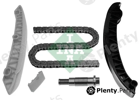 INA 559004510 — Timing Chain Kit
