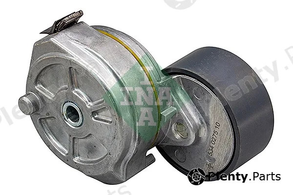 INA 534027510 — Belt Tensioner, V-ribbed belt