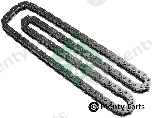 INA 553022510 — Chain, oil pump drive