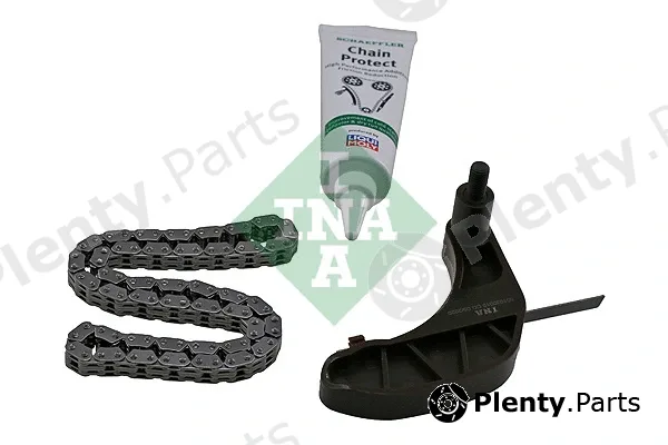 INA 558008410 — Chain Kit, oil pump drive