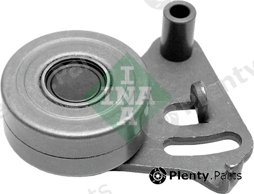 INA 531014720 — Tensioner Pulley, timing belt