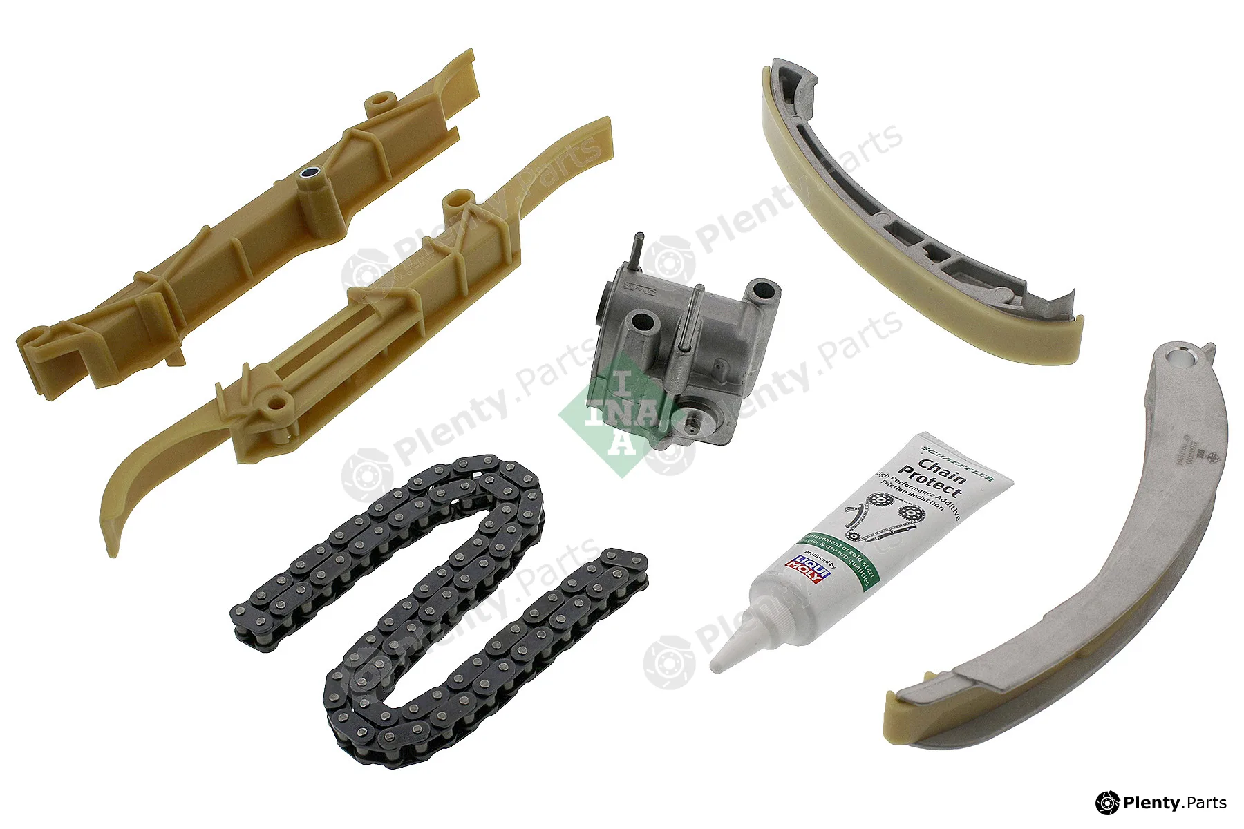 INA 559171120 — Timing Chain Kit