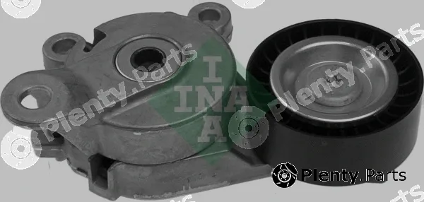 INA 534004510 — Belt Tensioner, V-ribbed belt