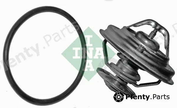 INA 538000320 — Thermostat, coolant