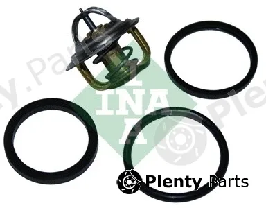 INA 538000220 — Thermostat, coolant