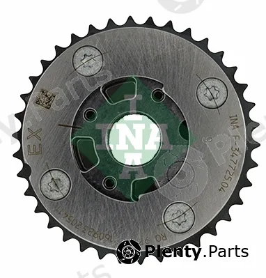INA 427103510 — Camshaft Adjuster