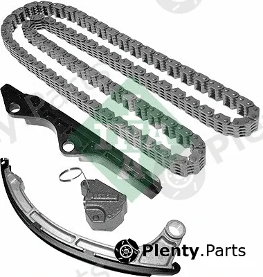 INA 559011510 — Timing Chain Kit