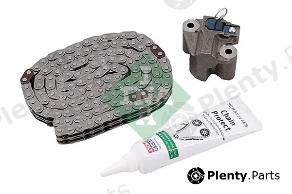 INA 558006410 — Timing Chain Kit