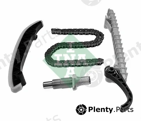 INA 559004810 — Timing Chain Kit
