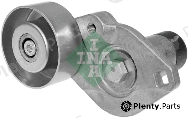 INA 533006220 — Belt Tensioner, V-ribbed belt