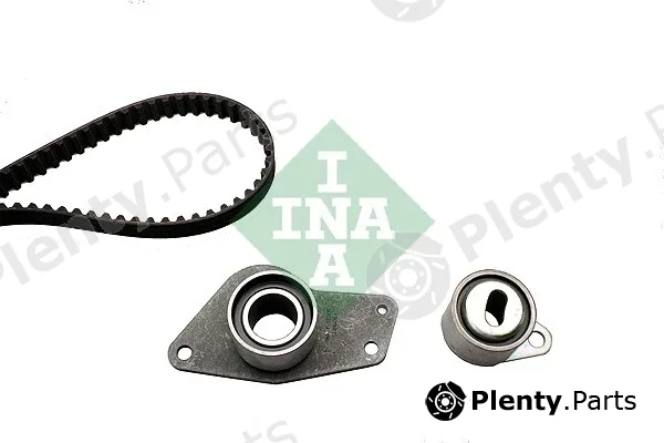 INA 530004110 — Timing Belt Kit