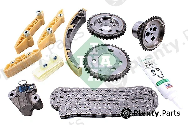 INA 559018730 — Timing Chain Kit