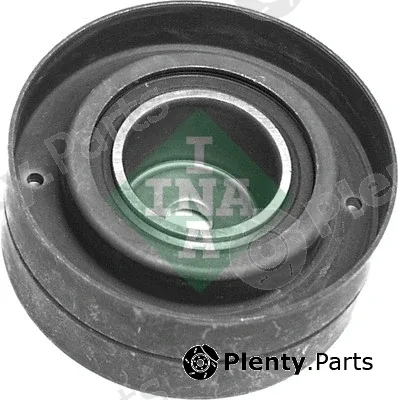 INA 532042710 — Deflection/Guide Pulley, timing belt